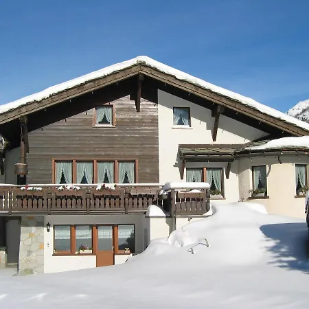 Chalet Sunstar- Grosse By Interhome Appartamento *