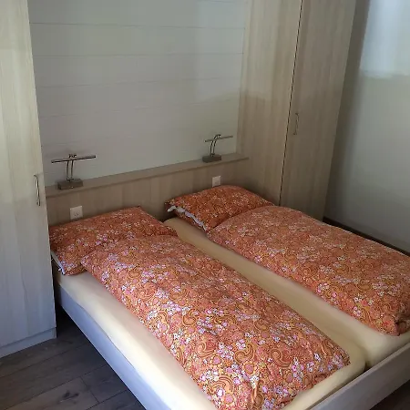 Chalet Sunstar- Grosse By Interhome